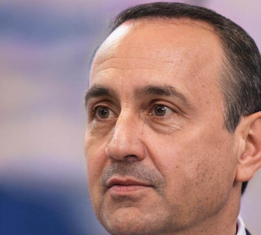 Εκπαιδευτής Χρηματοοικονομικών